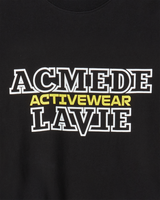 25FW ACTIVE ADLV SWEATSHIRT
