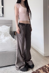 manhattan low pocket pt