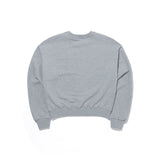 Break Heart Sweatshirts_Gray