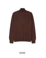Please Cash Polar Knit