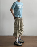Move Bermuda Cargo Pants