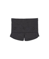 daisy folding shorts (3colors)