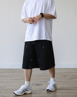 NITRO BERMUDA HALF PANTS