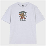 Slam Dunk Bear No.23 T-Shirt (3color)