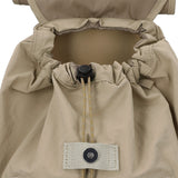 Flap Lite Backpack / Beije