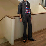[A-T0260] アートダイブ半袖Tシャツ