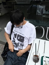 Perfect Short Sleeve T-Shirt