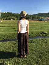 Basic button-up nasi (3color)