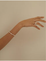 CLASSIC BOLD RING
