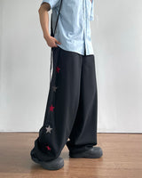 Fix Curved Sweatpants