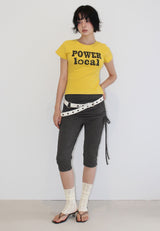 DOT LOCAL TEE
