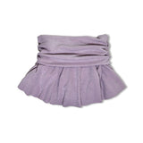 ホールバンディングスカートパンツ (3colors)