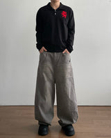Colt Collar Long Sleeve 9C
