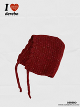 Gradient Knit Baraclava