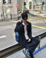 Abyss gradation bag
