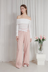 LIV PANTS pink