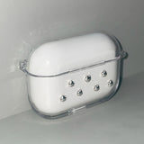 [MADE] Twinkle airpods case