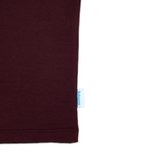 ソーバーパレードTシャツ ワイン