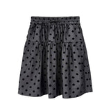 70mm polka dots skirt 