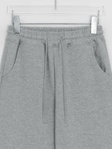 ヴィンタス バンディング ブーツカット トレーニングパンツ