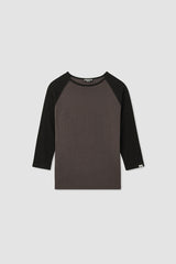 アルバラグランTシャツ / ブラウン