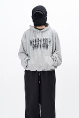 Graphe Font Hood