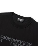 Noreason Short sleeve _ Black