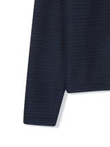 Dro Henely Knit Longsleeve