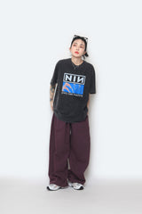 Sugar Two-Way String Pants
