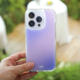 【MADE】グラデーションジェリーハードフォンケース