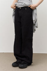 Cision Pigment Wide Pants