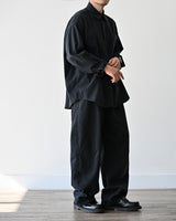 WIT AGING WASHED SHIRT