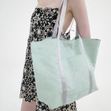 Yerr Cotton Bag (mint)