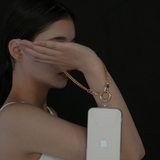 kuru smartphone strap - yurve -