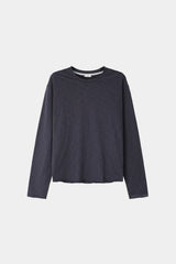 カットオフスラブロングスリーブ