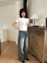 Wrenley pants