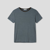 Moby Slim Striped Top