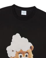 26SS AC ベアベビーフェイスバブル半袖Tシャツ