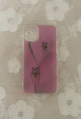 【MADE】 greeny pink