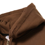 PARAGRAPH TIMELESS ZIP HOODIE