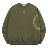 サイドアークロゴシンナチュラル MTM (UNISEX)