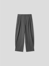 Stripe Slacks Pants