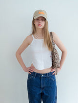 2way Jude Buddy bag leopard