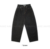 VELVET TOUCH WASHED PANTS