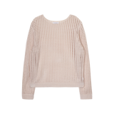FOREST NET KNIT