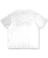 エウレカピクセルTシャツ_ホワイト