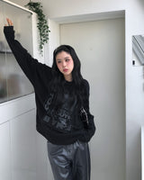 Took loose knit (Unisex)