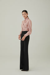 NO.5 TOP - PINK ROSE