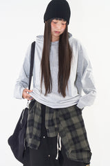 Dupont sorona inner hood