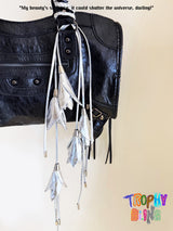 Flower Bag Hangers